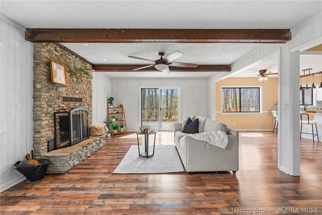 4236 Evans Jacobi Road, Georgetown, IN 47122