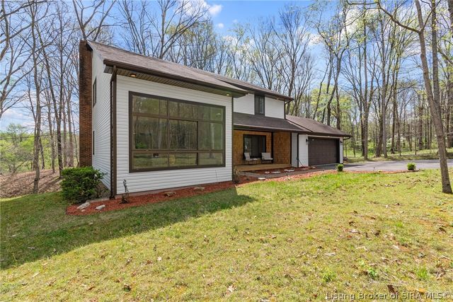 4236 Evans Jacobi Road, Georgetown, IN 47122