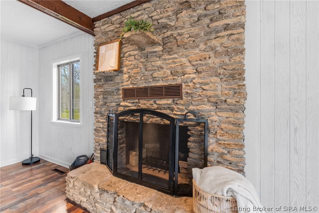 4236 Evans Jacobi Road, Georgetown, IN 47122