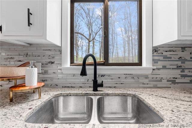 4236 Evans Jacobi Road, Georgetown, IN 47122