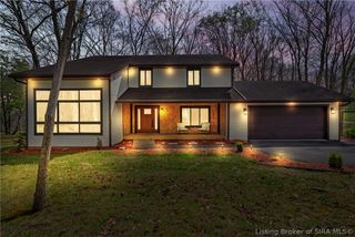 4236 Evans Jacobi Road, Georgetown, IN 47122