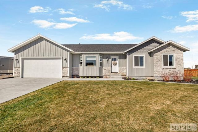175 N 4032 E, Rigby, ID 83442