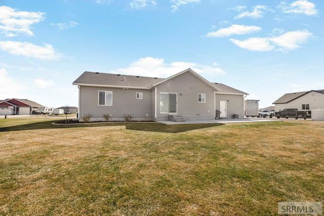 175 N 4032 E, Rigby, ID 83442