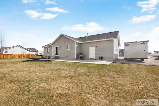 175 N 4032 E, Rigby, ID 83442