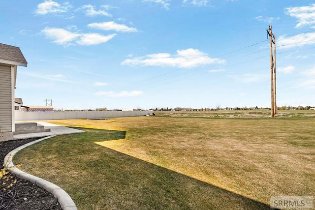 175 N 4032 E, Rigby, ID 83442