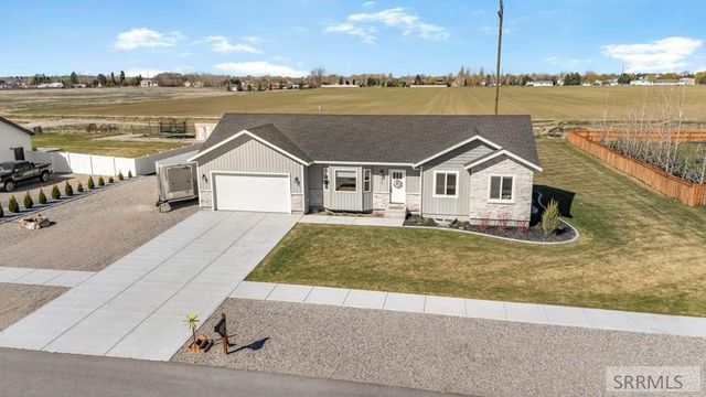175 N 4032 E, Rigby, ID 83442