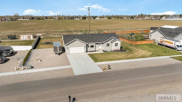 175 N 4032 E, Rigby, ID 83442