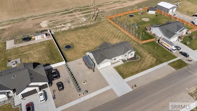 175 N 4032 E, Rigby, ID 83442