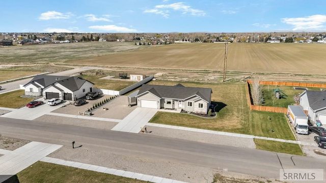 175 N 4032 E, Rigby, ID 83442