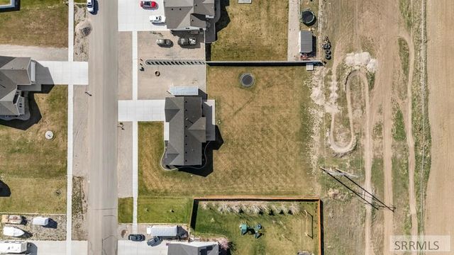 175 N 4032 E, Rigby, ID 83442