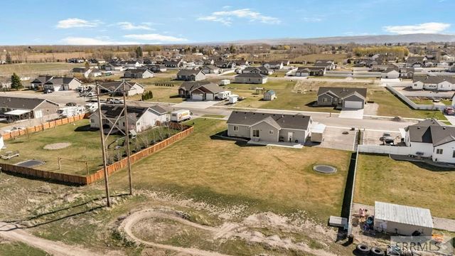 175 N 4032 E, Rigby, ID 83442