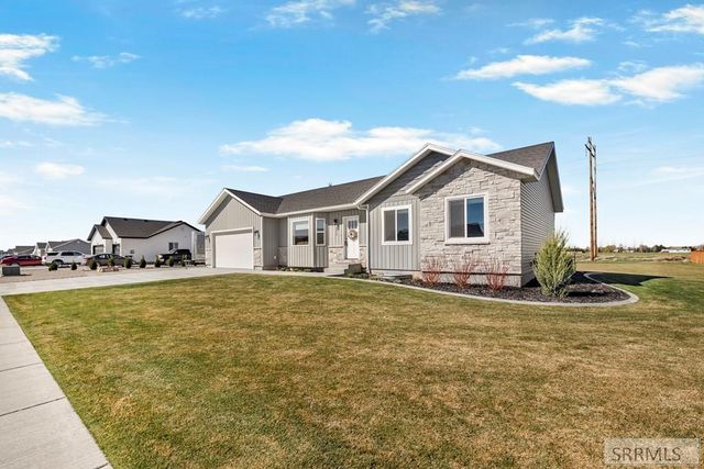 175 N 4032 E, Rigby, ID 83442