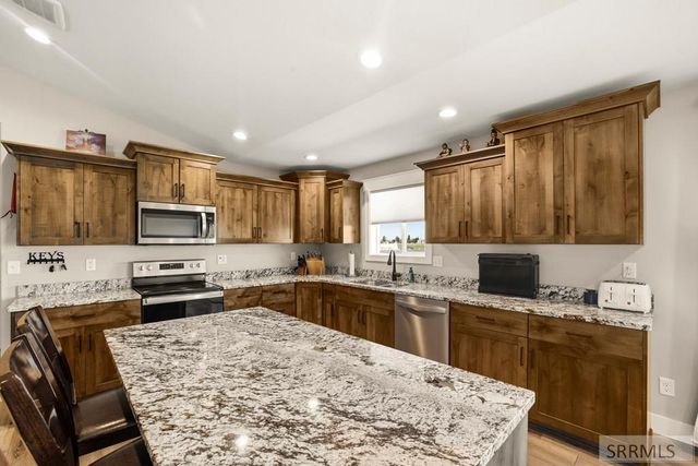 175 N 4032 E, Rigby, ID 83442