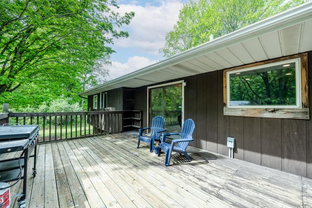 13953 Minnich Road, Chikaming Twp, MI 49125