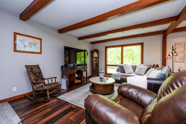 13953 Minnich Road, Chikaming Twp, MI 49125
