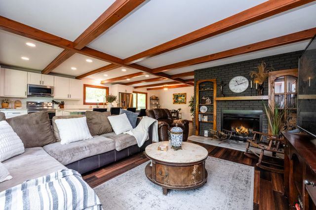 13953 Minnich Road, Chikaming Twp, MI 49125