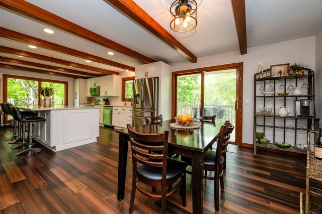 13953 Minnich Road, Chikaming Twp, MI 49125