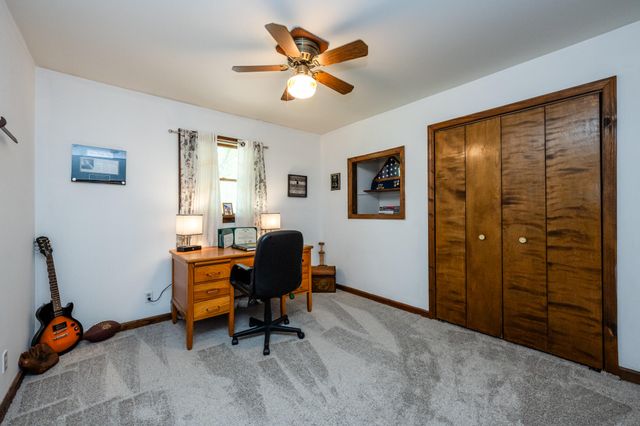 13953 Minnich Road, Chikaming Twp, MI 49125