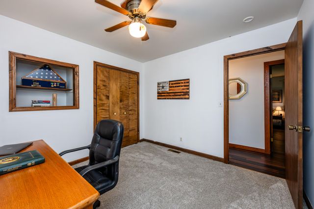 13953 Minnich Road, Chikaming Twp, MI 49125