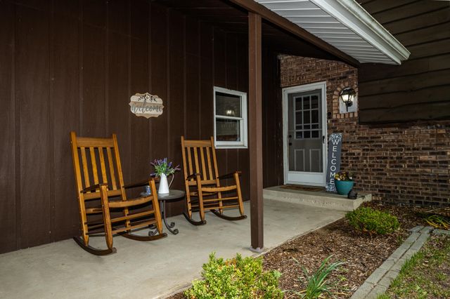 13953 Minnich Road, Chikaming Twp, MI 49125