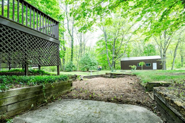 13953 Minnich Road, Chikaming Twp, MI 49125