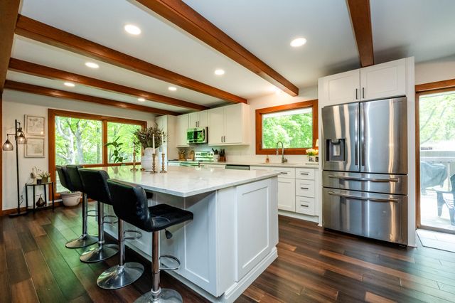 13953 Minnich Road, Chikaming Twp, MI 49125