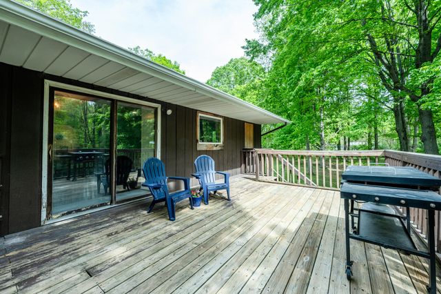 13953 Minnich Road, Chikaming Twp, MI 49125