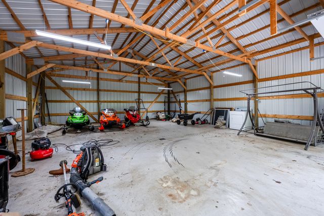 13953 Minnich Road, Chikaming Twp, MI 49125