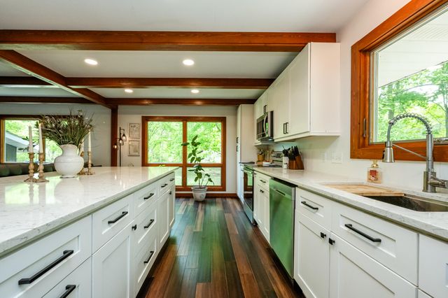 13953 Minnich Road, Chikaming Twp, MI 49125