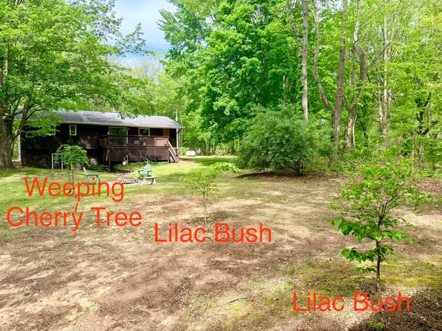 13953 Minnich Road, Chikaming Twp, MI 49125
