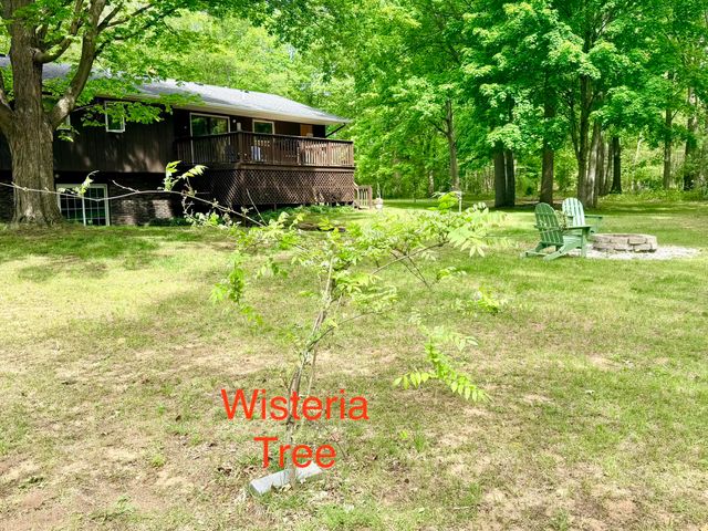 13953 Minnich Road, Chikaming Twp, MI 49125