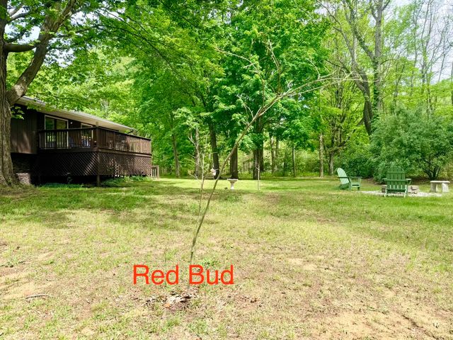 13953 Minnich Road, Chikaming Twp, MI 49125