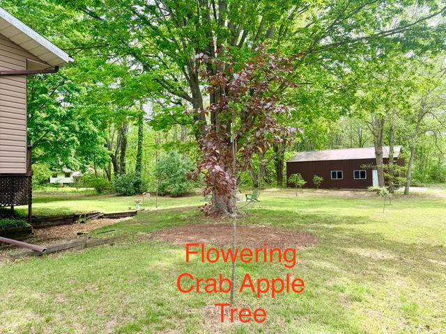 13953 Minnich Road, Chikaming Twp, MI 49125