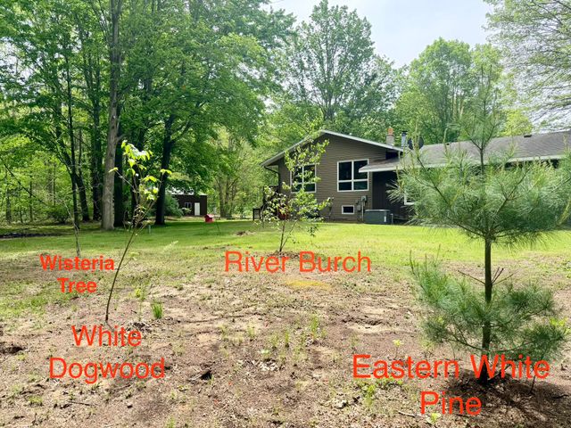 13953 Minnich Road, Chikaming Twp, MI 49125
