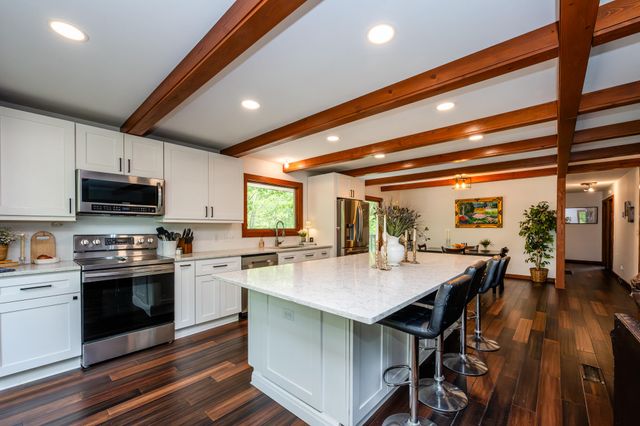 13953 Minnich Road, Chikaming Twp, MI 49125