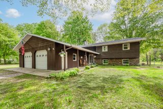 13953 Minnich Road, Chikaming Twp, MI 49125