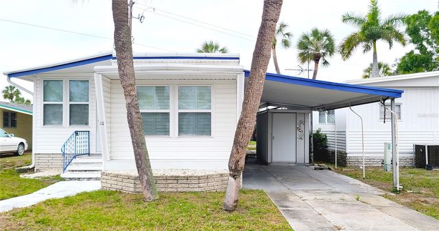 4851 W GANDY BOULEVARD B4 L32, Tampa, FL 33611