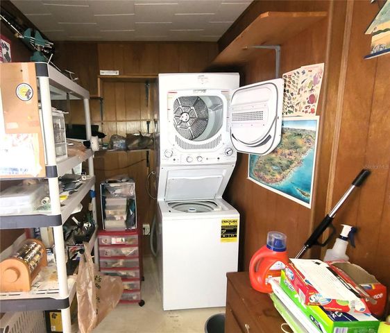 4851 W GANDY BOULEVARD B4 L32, Tampa, FL 33611