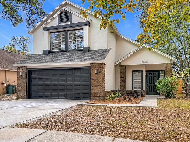 2013 GLEN FORGE STREET, Brandon, FL 33511