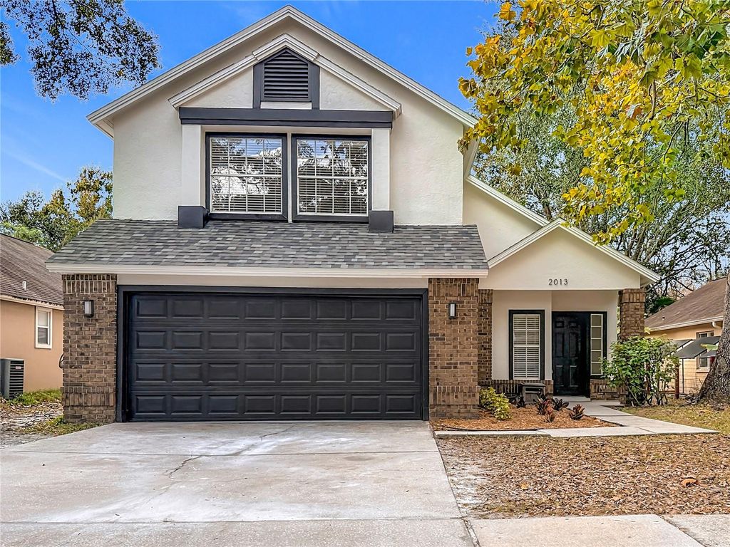 2013 GLEN FORGE STREET, Brandon, FL 33511