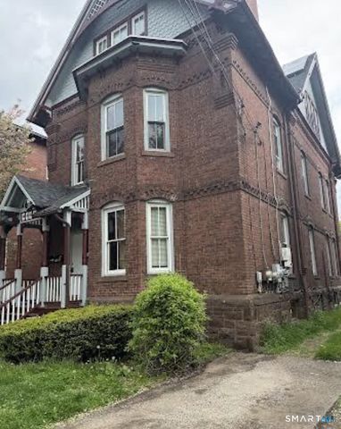 26 Hungerford Street, Hartford, CT 06106