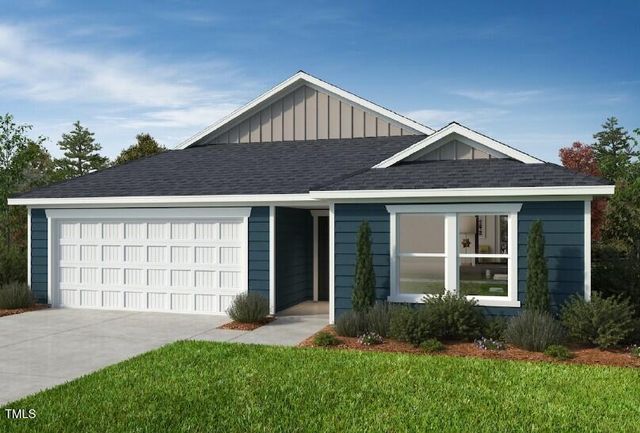 246 Norman Avenue, Lillington, NC 27546