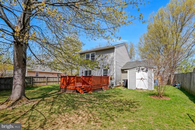 7523 BRENISH DR, Gaithersburg, MD 20879