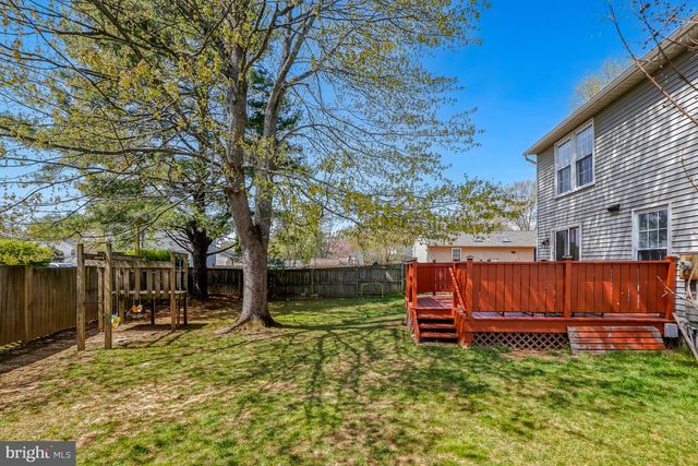 7523 BRENISH DR, Gaithersburg, MD 20879