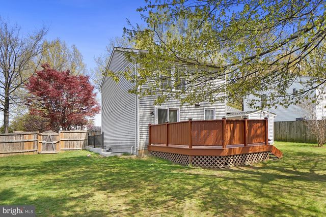 7523 BRENISH DR, Gaithersburg, MD 20879