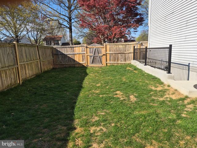 7523 BRENISH DR, Gaithersburg, MD 20879