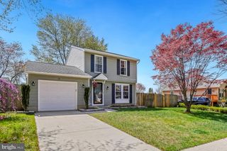7523 BRENISH DR, Gaithersburg, MD 20879