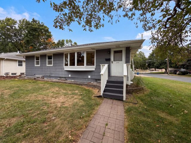 6280 6th Street NE, Fridley, MN 55432