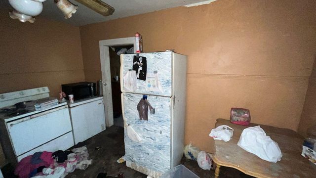 110 W Oak Street, Rossville, GA 30741