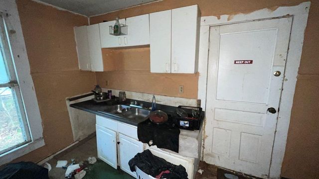 110 W Oak Street, Rossville, GA 30741